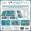 Board&Dice Reef Project