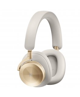 Bang & Olufsen BeoPlay H95 Laisvų rankų įranga Vielinis ir Bevielis Su lankeliu Skambučiai / muzika Bluetooth Auksas