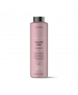 Lakme Teknia Color Stay Shampoo, 1000 ml
