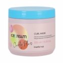 Inebrya Foam hardener Ice Creamy Style-In (Extra Mousse) 400 ml 400ml restorative hair care product Inebrya Foam hardener Ice Creamy Style-In (Extra Mousse) 400 ml 400ml restorative hair care product