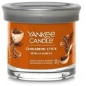 Yankee Candle Scented Candle Signature Pancake Small Cinnamon Stick 122 g scented candle Yankee Candle Scented Candle Signature Pancake Small Cinnamon Stick 122 g scented candle