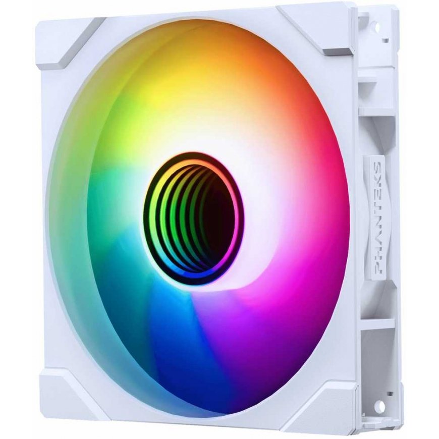 PHANTEKS M25 Gen2 PWM D-RGB Lüfter