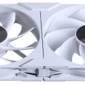 PHANTEKS M25 Gen2 PWM D-RGB Lüfter - Reverse Blade, 140mm, white PHANTEKS M25 Gen2 PWM D-RGB Lüfter - Reverse Blade, 140mm, white
