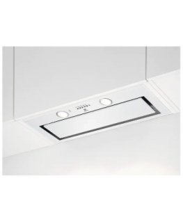 Electrolux LFG719W Built-in White 580 m³/h