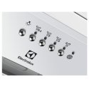 Electrolux LFG719W Įmontuojama Balta 580 m³/h
