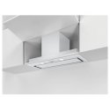 Electrolux LFG719W Sisäänrakennettu Valkoinen 580 m³/h