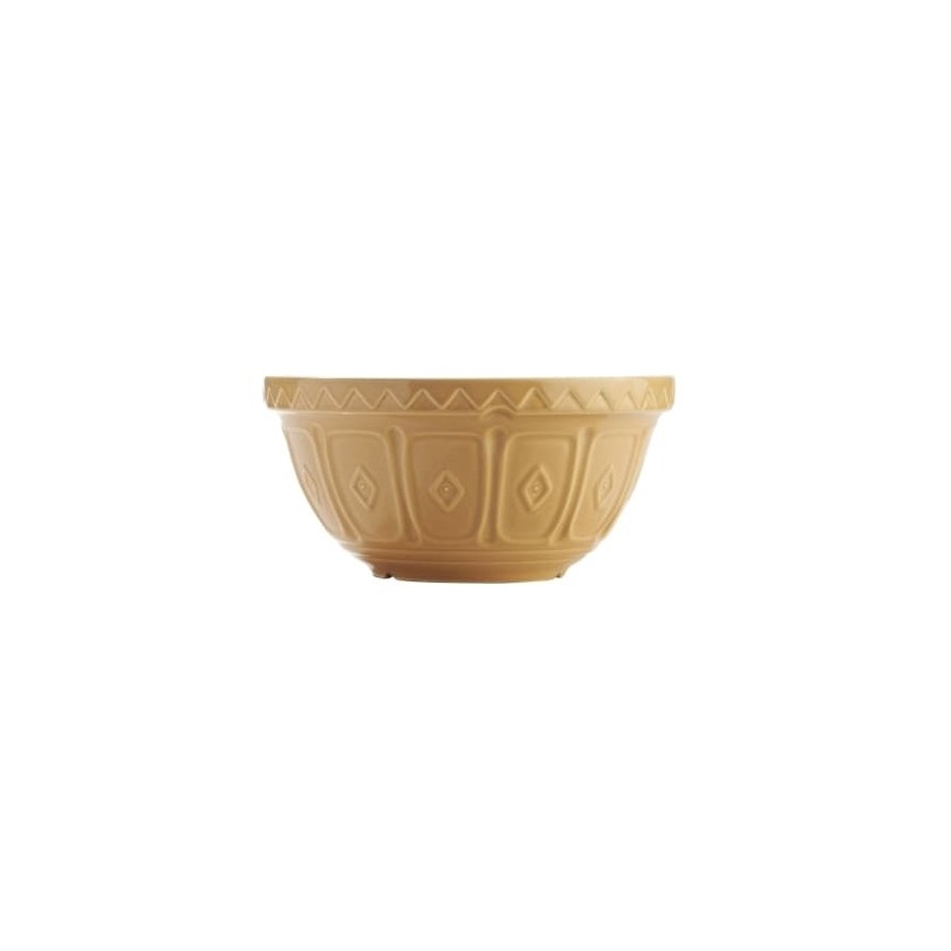 Mason Cash Mix bowl The Original CANE 30 - Ø21 cm 1.1 liter - Earthenware