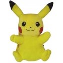 Play By Play Plush toy-backpack Pokemon - Pikachu 34cm
