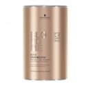 Schwarzkopf Professional BlondMe Lift&Blend Hair Dye Lightening Cream 60ml - Sand | Beige Schwarzkopf Professional BlondMe Lift&Blend Hair Dye Lightening Cream 60ml - Sand | Beige