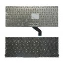 Keyboard APPLE MacBook Pro Retina 13": A1425 (UK) Keyboard APPLE MacBook Pro Retina 13": A1425 (UK)