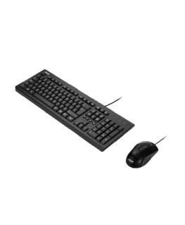 ASUS Keyboard and Mouse U2000 ESTONIAN