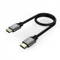 UNITEK CABLE HDMI 2.1 8K, UHD, 1.5M - C137W