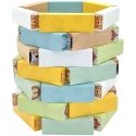 "Woopie Swinging Tower" Animals 82 pcs. "Woopie Swinging Tower" Animals 82 pcs.