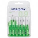 Interprox 0,9 Interproximal Micro 6 vnt