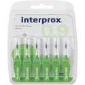Interprox 0,9 Interproximal Micro 6 vnt