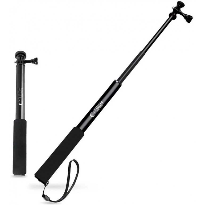 Tech-Protect selfie stick GA100 for GoPro