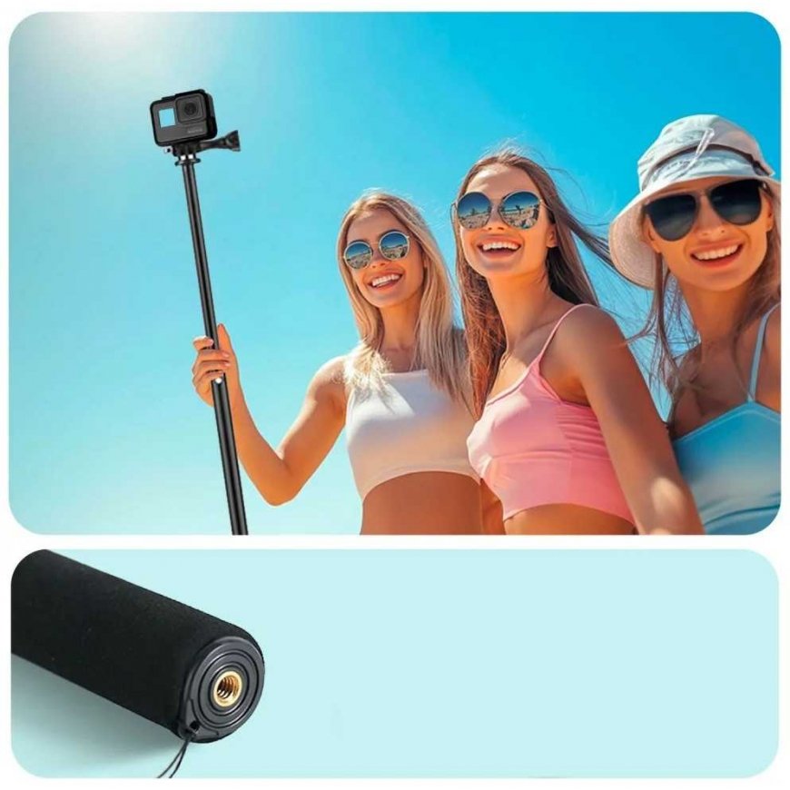 Tech-Protect selfie stick GA100 GoPro – 4