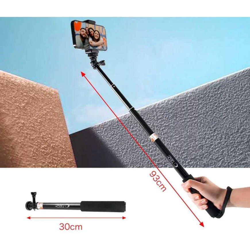 Tech-Protect selfie stick GA100 GoPro – 5