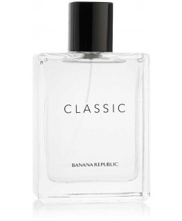 Banana Republic Classic 125ml perfume Unisex EDT