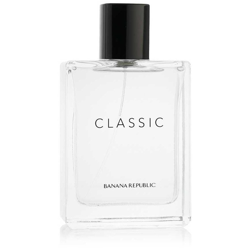 Banana Republic Banana Republic Classic 125ml
