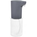 Promedix automatic dispenser, dispenser for liquid soap, disinfectants, 300ml, 4xAA, gray, PR-540 GR Promedix automatic dispenser, dispenser for liquid soap, disinfectants, 300ml, 4xAA, gray, PR-540 GR