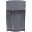 Promedix automatinis dozatorius, dozatorius skystam muilui, dezinfekavimo priemonėms, 300ml, 4xAA, pilka, PR-540 GR Promedix automatinis dozatorius, dozatorius skystam muilui, dezinfekavimo priemonėms, 300ml, 4xAA, pilka, PR-540 GR