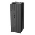 Akasa Turing AC Pro Small Form Factor (SFF) Черный Akasa Turing AC Pro Small Form Factor (SFF) Черный