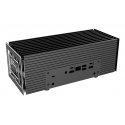 Akasa Turing AC Pro Small Form Factor (SFF) musta
