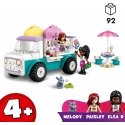 LEGO Friends 42644 – Heartlake Cityn jäätelöauto LEGO Friends 42644 – Heartlake Cityn jäätelöauto