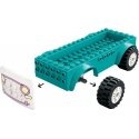 LEGO Friends 42644 – Heartlake Cityn jäätelöauto LEGO Friends 42644 – Heartlake Cityn jäätelöauto