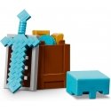 LEGO Minecraft 21267 – The Evil Desert Patrol LEGO Minecraft 21267 – The Evil Desert Patrol
