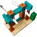 LEGO Minecraft 21267 – The Evil Desert Patrol LEGO Minecraft 21267 – The Evil Desert Patrol