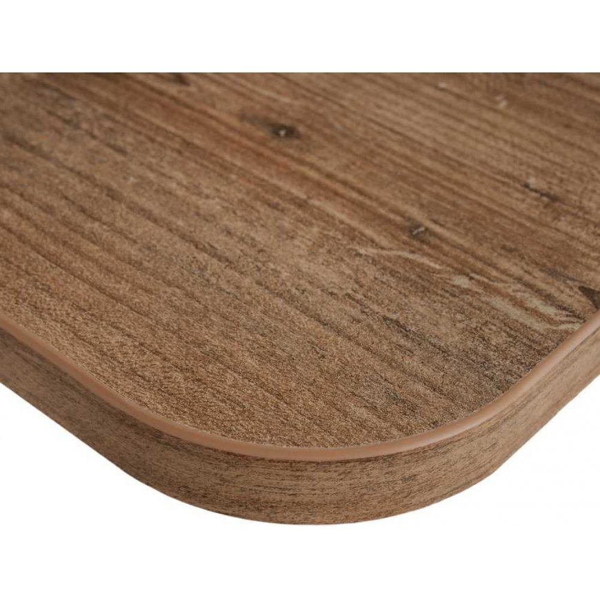 Spacetronik Blat desk universal 158x80x1.8
