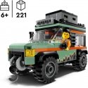 LEGO City 60447 – 4WD Mountain Off-Roader LEGO City 60447 – 4WD Mountain Off-Roader