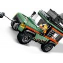 LEGO City 60447 – 4WD Mountain Off-Roader LEGO City 60447 – 4WD Mountain Off-Roader