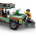 LEGO City 60447 – 4WD Mountain Off-Roader LEGO City 60447 – 4WD Mountain Off-Roader