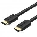 UNITEK KABEL HDMI BASIC V2.0 M / M KULD 1M, Y-C136M UNITEK KABEL HDMI BASIC V2.0 M / M KULD 1M, Y-C136M