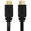 UNITEK KABEL HDMI BASIC V2.0 M / M KULD 1M, Y-C136M UNITEK KABEL HDMI BASIC V2.0 M / M KULD 1M, Y-C136M