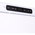 Nimo Sensor Dryer 1700 drying cabinet, white Nimo Sensor Dryer 1700 drying cabinet, white
