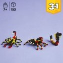 LEGO Creator 31159 – Wildlife: Amazing Spider LEGO Creator 31159 – Wildlife: Amazing Spider