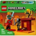 LEGO Minecraft 21266 – Hornan laavataistelu LEGO Minecraft 21266 – Hornan laavataistelu