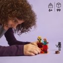LEGO Minecraft 21266 – Hornan laavataistelu LEGO Minecraft 21266 – Hornan laavataistelu