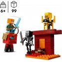 LEGO Minecraft 21266 – Horna Lava Battle LEGO Minecraft 21266 – Horna Lava Battle