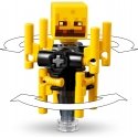 LEGO Minecraft 21266 – Horna Lava Battle LEGO Minecraft 21266 – Horna Lava Battle