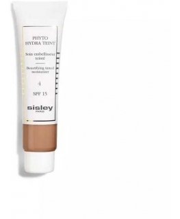 Sisley Phyto Hydra Teint Beautifying Tinted Moist. SPF15, 40 ml