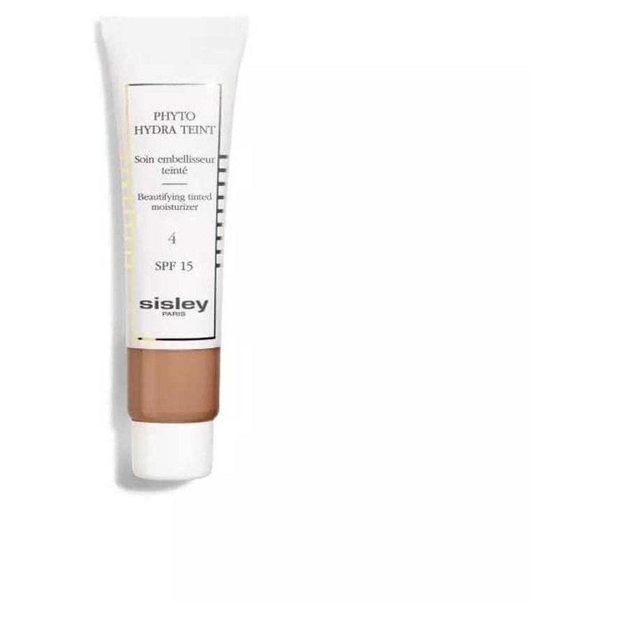 Sisley Phyto Hydra Teint Beautifying Tinted
