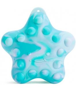 MUNCHKIN bath toy, Pop Squish, 12 months+, 90268