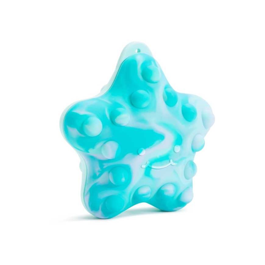 MUNCHKIN bath toy, Pop Squish, 12 months+, 90268 – 2
