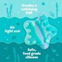 MUNCHKIN bath toy, Pop Squish, 12 months+, 90268 MUNCHKIN bath toy, Pop Squish, 12 months+, 90268