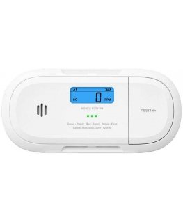 Carbon monoxide alarm X-Sense XC04-WX